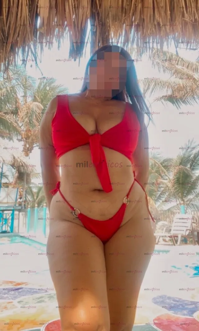 Foto de Paola