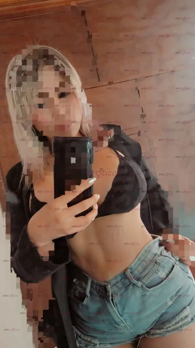 Foto número 7: Esta imagén muestra el cuerpo de una prepago en Colombia