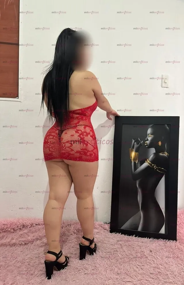 Foto de Ximena