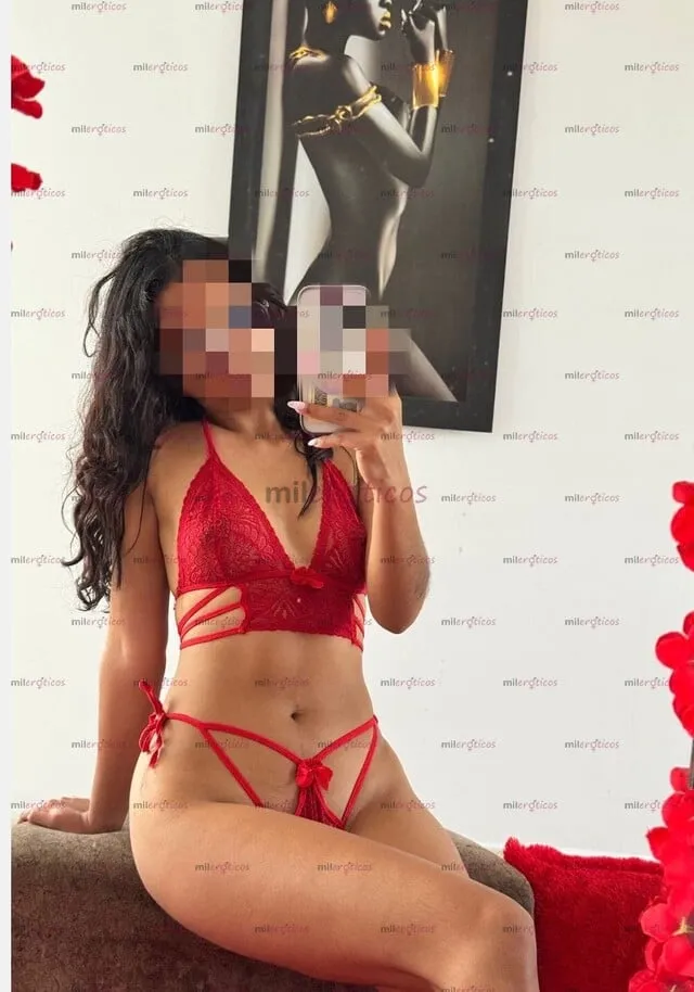 Foto número 4: Esta imagén muestra el cuerpo de una prepago en Bucaramanga