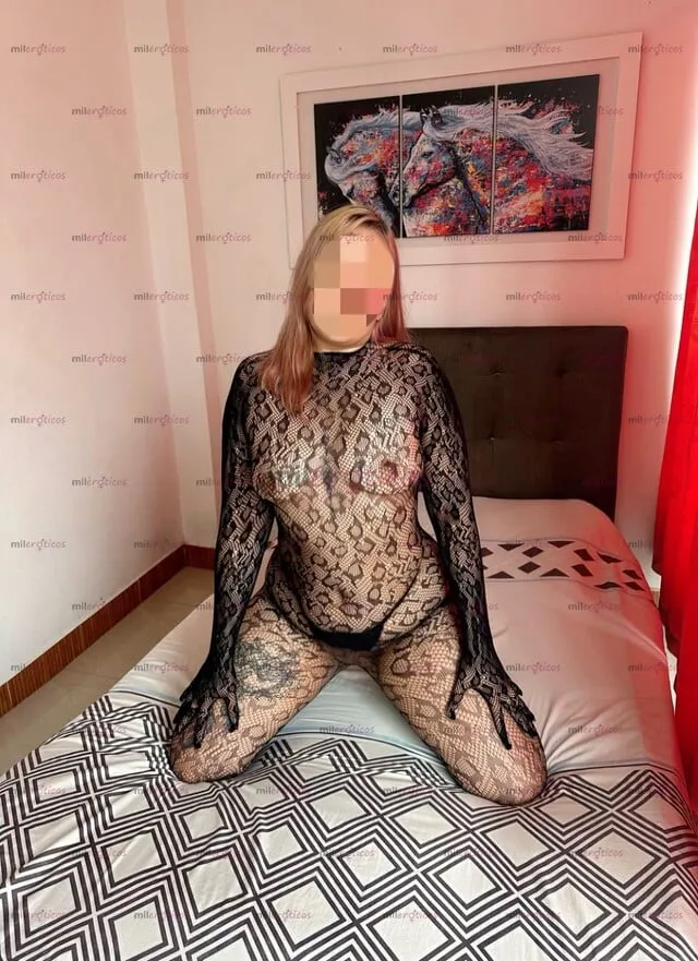 Foto de portada de anuncio de prepago Danna en Cali