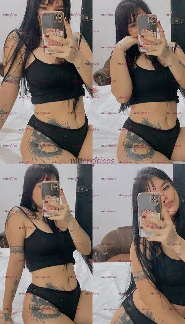 Foto de portada de anuncio de prepago Kitty en Medellín