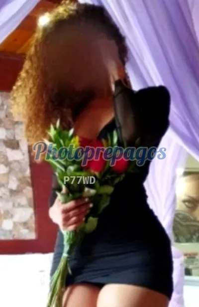 Foto de portada de anuncio de prepago Perla en Bogotá