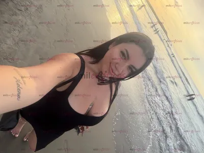 Curvy y Seductora