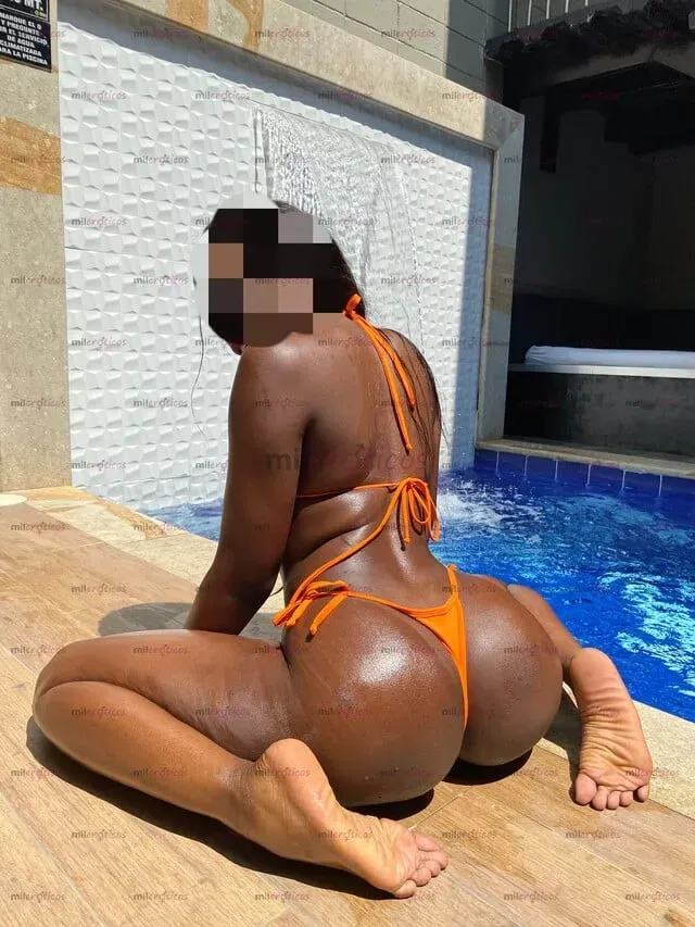 Foto de portada de anuncio de prepago Angelika en Cali