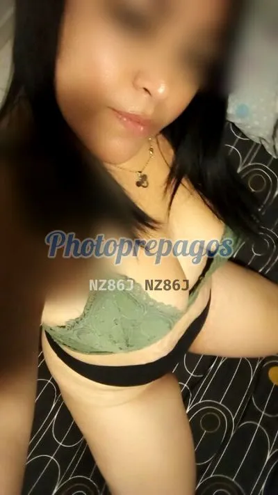Foto de portada de anuncio de prepago Vanesa en Bogotá