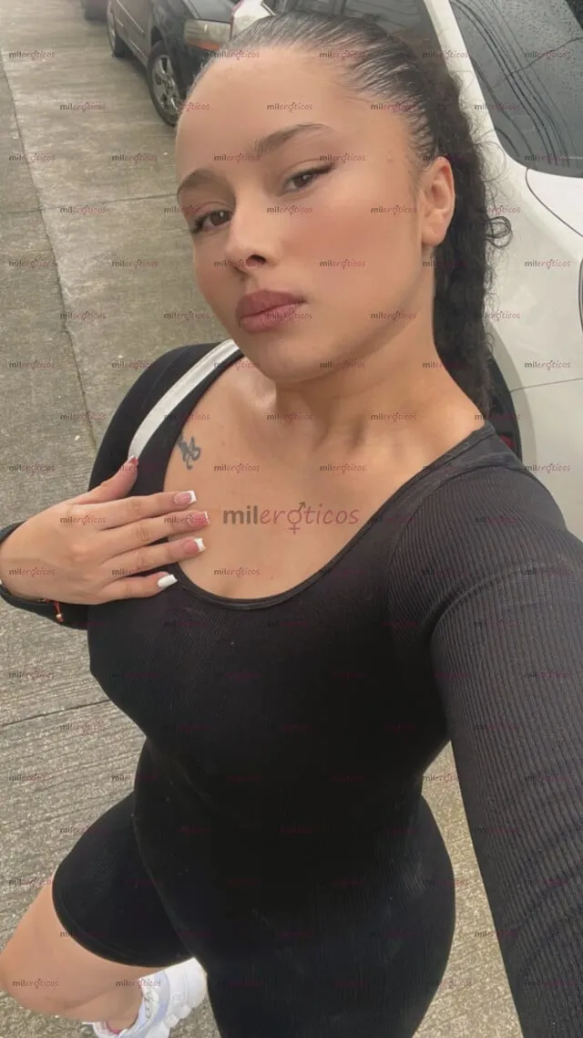 Foto número 2: Esta imagén muestra el cuerpo de una prepago en Manizales