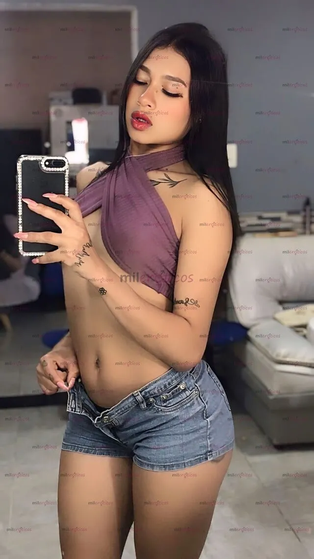 Foto de portada de anuncio de prepago Catalina en Bogotá