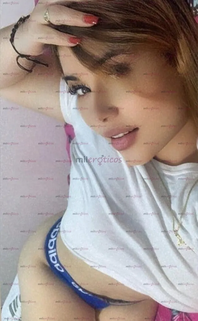 Foto número 6: Esta imagén muestra el cuerpo de una prepago en Colombia