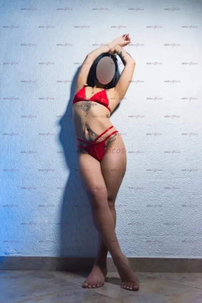 Foto número 1: Esta imagén muestra el cuerpo de una prepago en Bogotá