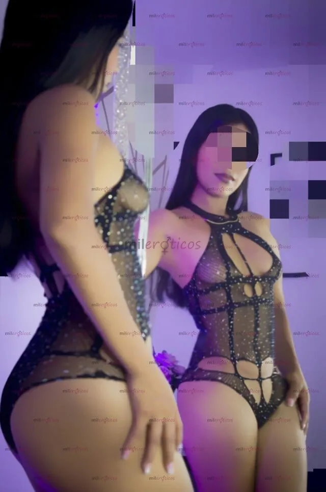 Foto número 7: Esta imagén muestra el cuerpo de una prepago en Cali