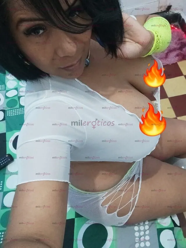 Foto número 1: Esta imagén muestra el cuerpo de una prepago en Medellín