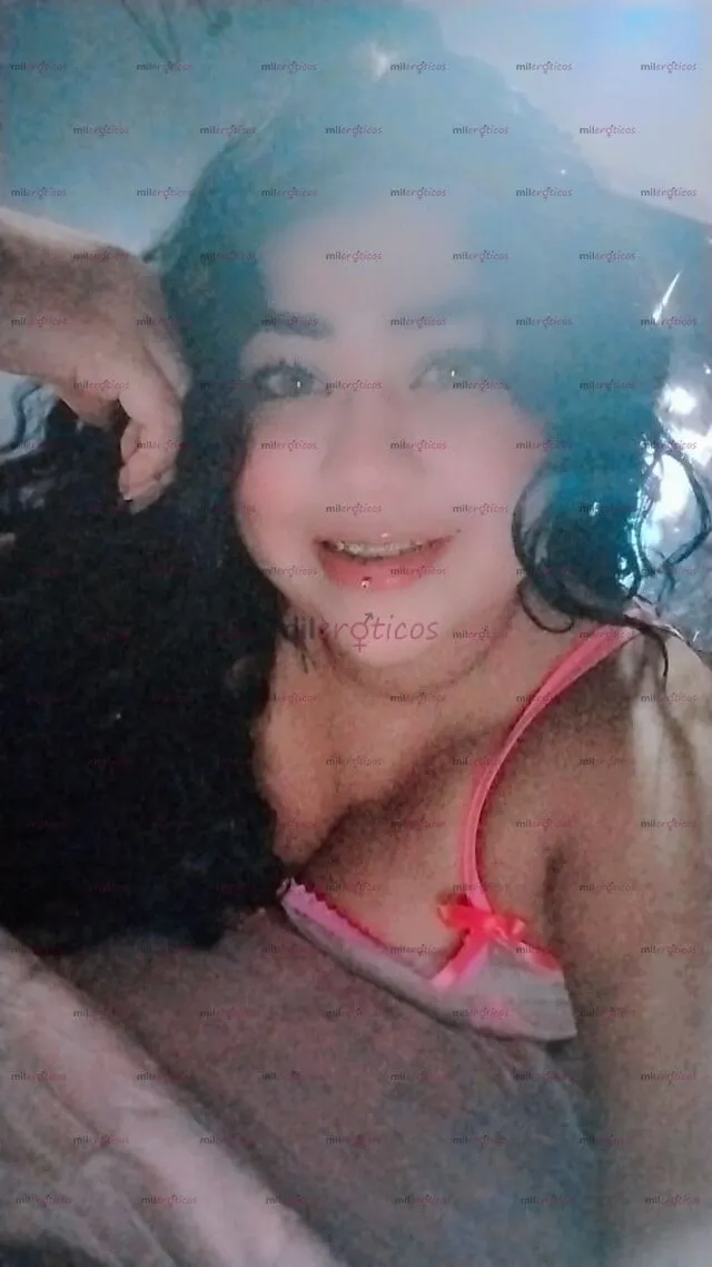 Foto de Paola
