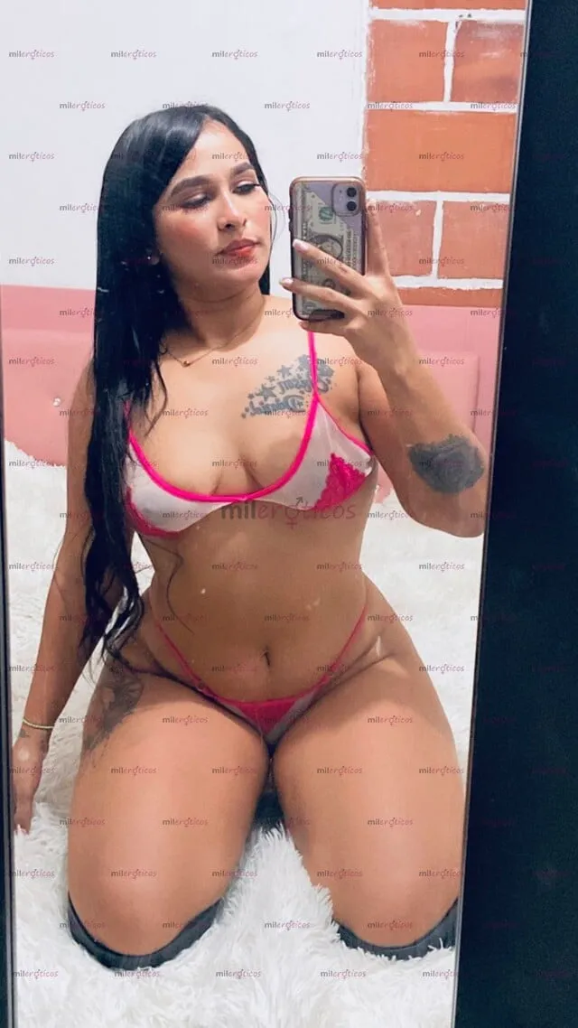 Foto número 8: Esta imagén muestra el cuerpo de una prepago en Medellín