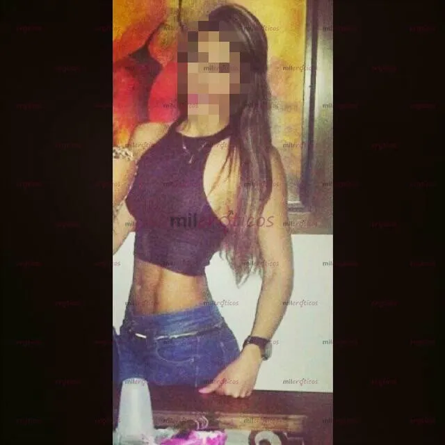 Foto número 8: Esta imagén muestra el cuerpo de una prepago en Bogotá