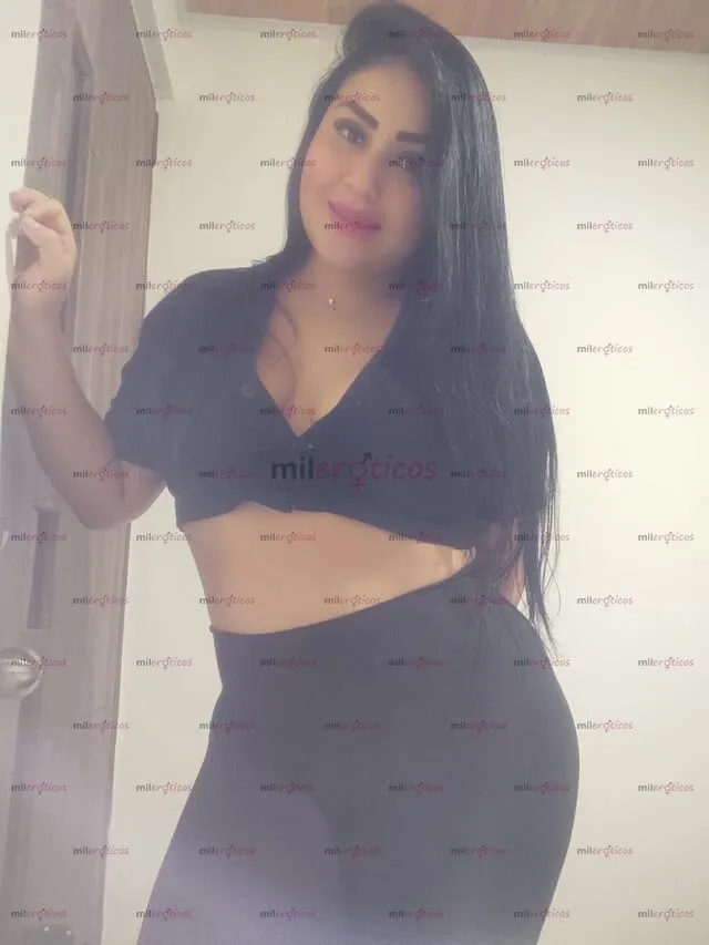 Foto de portada de anuncio de prepago Laura en Villavicencio