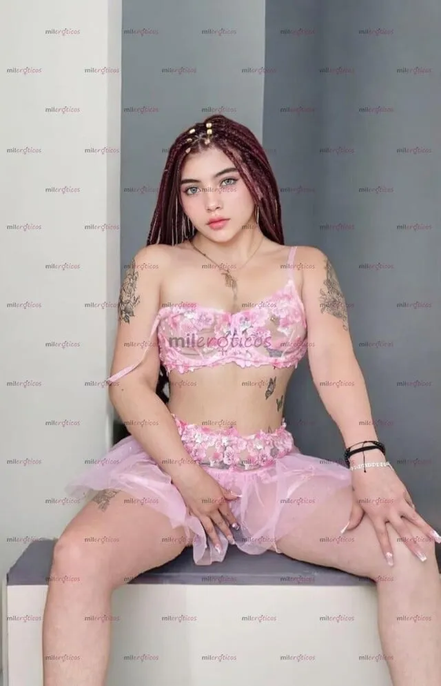Foto de portada de anuncio de prepago Leilanny en Ibagué