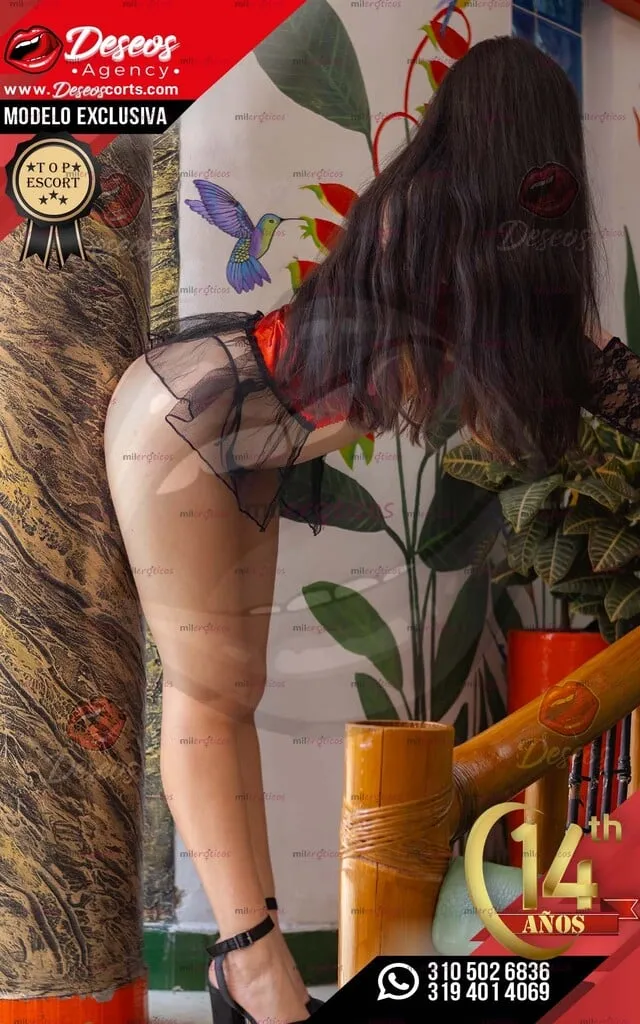 Foto de portada de anuncio de prepago Julianita en Armenia