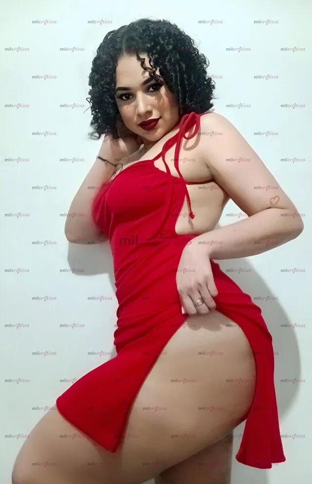 Foto de Angélica