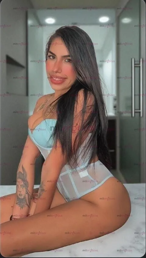 Foto número 5: Esta imagén muestra el cuerpo de una prepago en Colombia