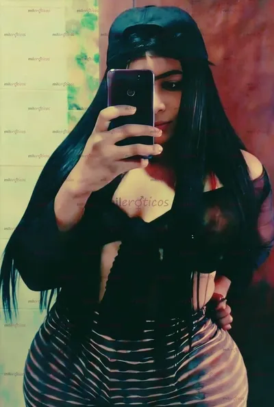 Morena Kanela