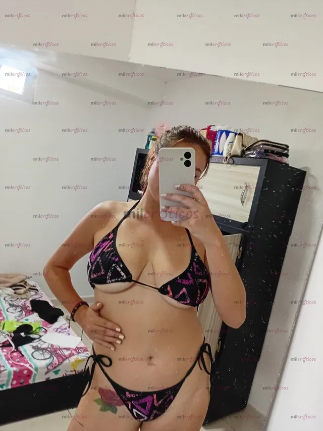 Foto de prepago encantadora
