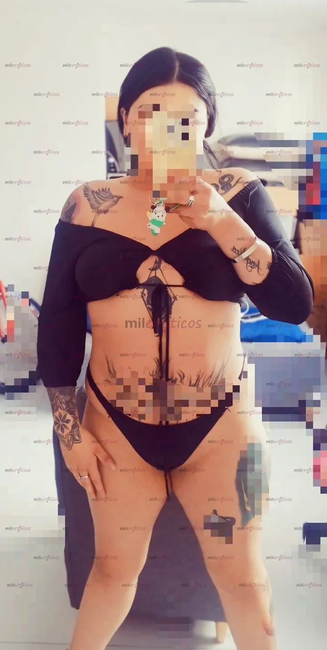 Foto número 5: Esta imagén muestra el cuerpo de una prepago en Colombia