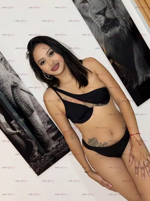 Foto número 1: Esta imagén muestra el cuerpo de una prepago en Medellín