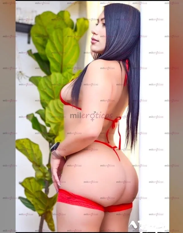 Foto de portada de anuncio de prepago Ashley en Tunja