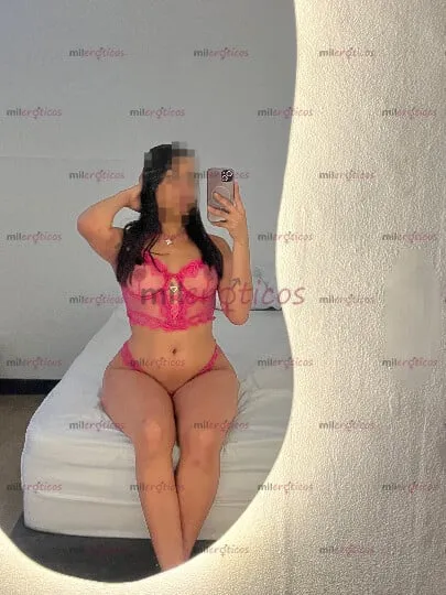 Foto número 3: Esta imagén muestra el cuerpo de una prepago en Medellín