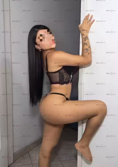 Foto de Paula