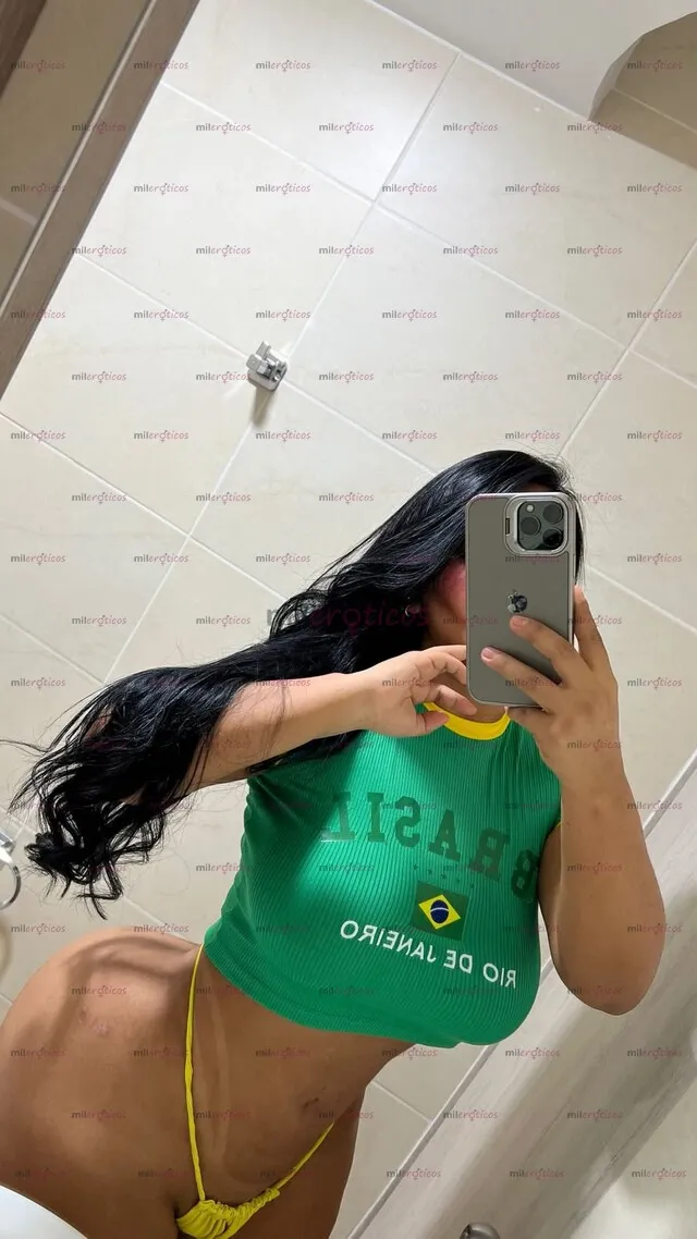 Foto de Xiomara