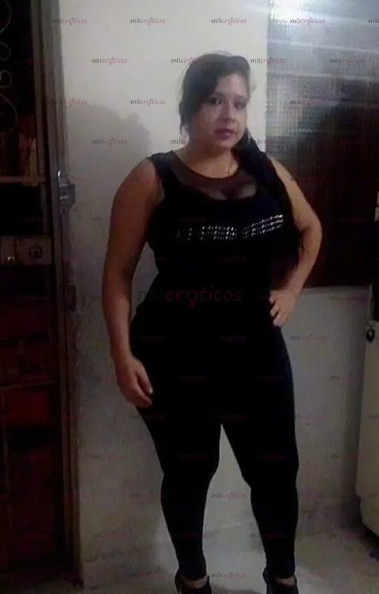 Foto 1 de Gordita Sensual