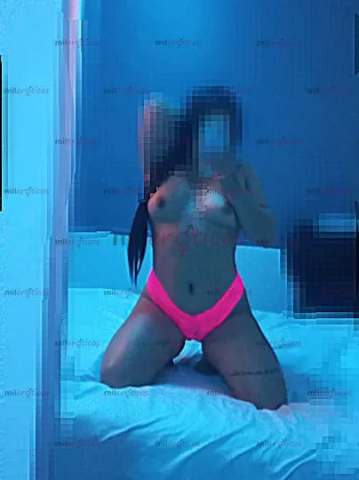 Foto número 2: Esta imagén muestra el cuerpo de una prepago en Colombia