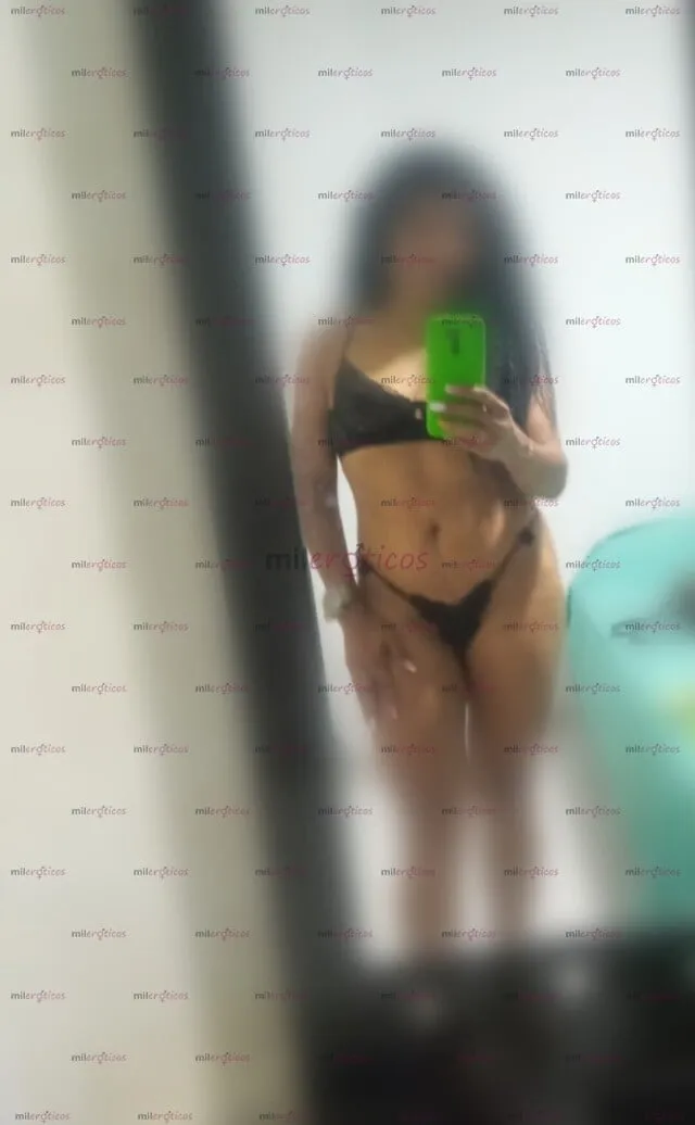Foto número 2: Esta imagén muestra el cuerpo de una prepago en Bucaramanga