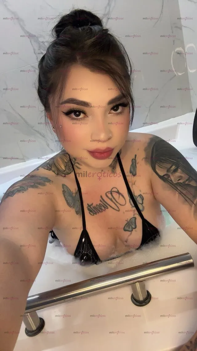 Foto de portada de anuncio de prepago Alejandra en Bogotá