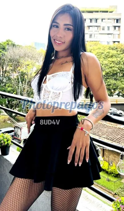 Foto de Antonella