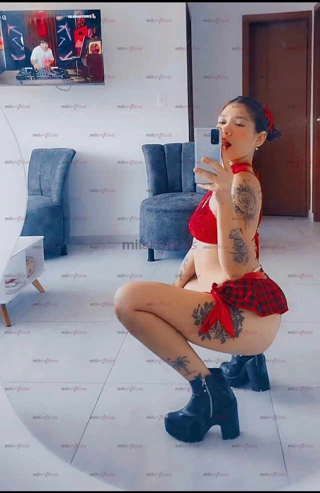 Foto número 6: Esta imagén muestra el cuerpo de una prepago en Tunja