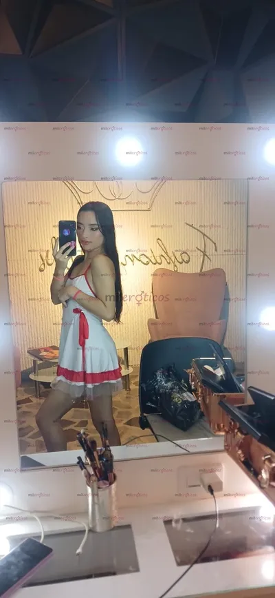 Deliciosa Mona
