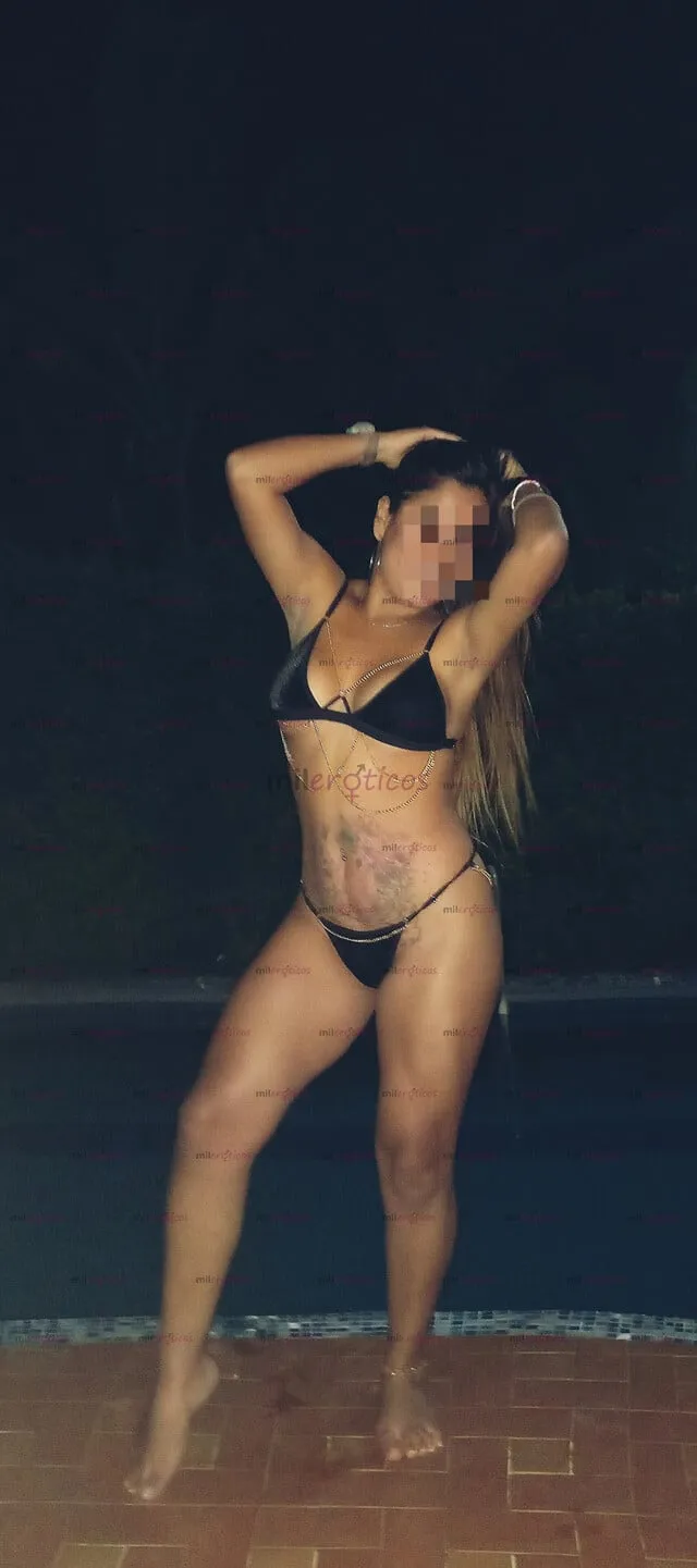 Foto número 5: Esta imagén muestra el cuerpo de una prepago en Cali