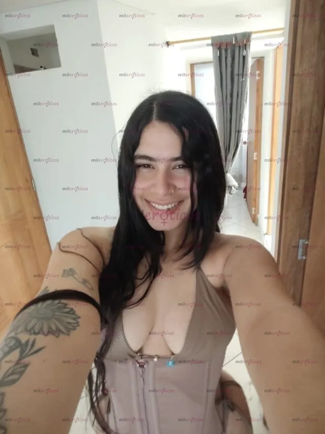 Foto número 8: Esta imagén muestra el cuerpo de una prepago en Colombia