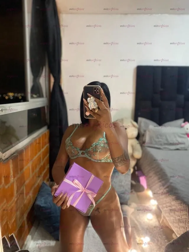 Foto número 4: Esta imagén muestra el cuerpo de una prepago en Cali