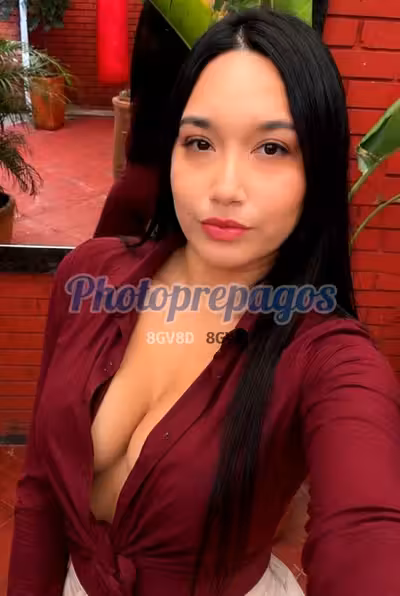 Foto de Karla
