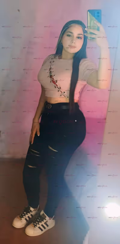 Foto de Alexya