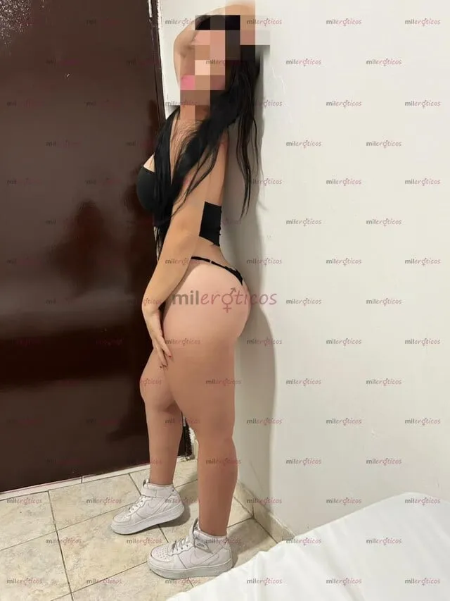 Foto número 10: Esta imagén muestra el cuerpo de una prepago en Barranquilla