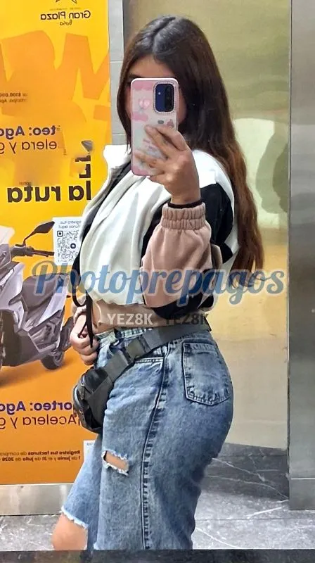 Foto de Valeria Pardo