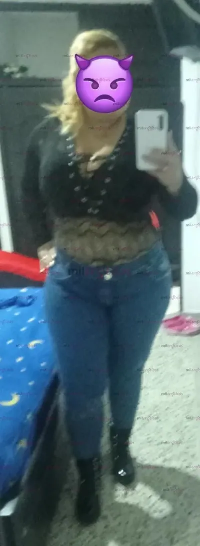 Foto número 2: Esta imagén muestra el cuerpo de una prepago en Bucaramanga