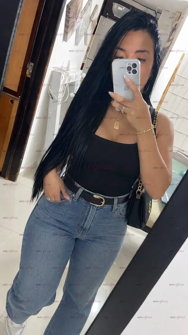 Foto de Mujer Segura