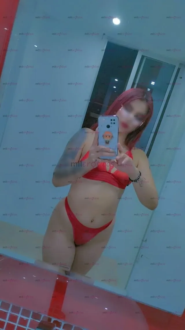 Foto número 3: Esta imagén muestra el cuerpo de una prepago en Bogotá