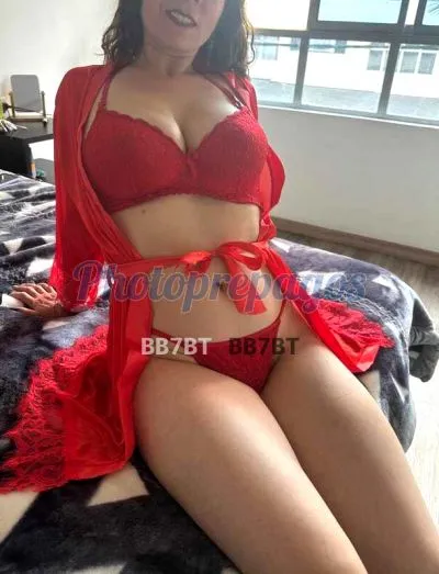 Foto de portada de anuncio de prepago Tatiana en Bogotá